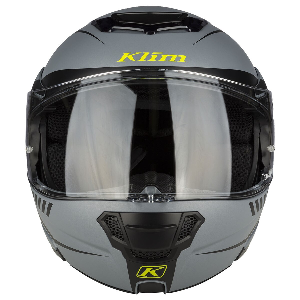TK1200 Karbon Modular Helmet ECE/DOT KLIM